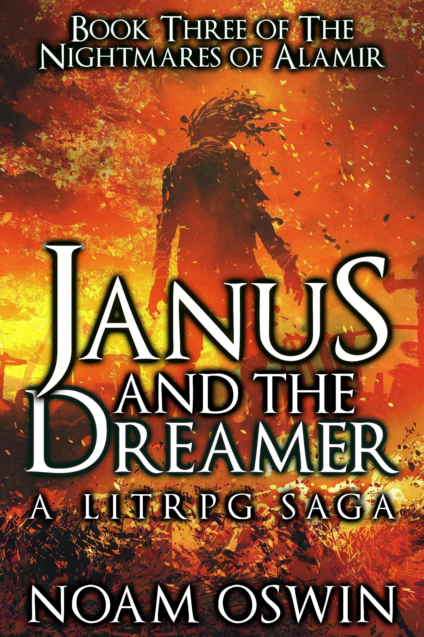 Janus and the Dreamer