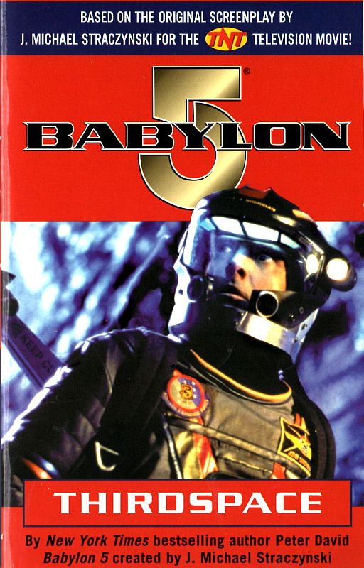 Babylon 5: Thirdspace