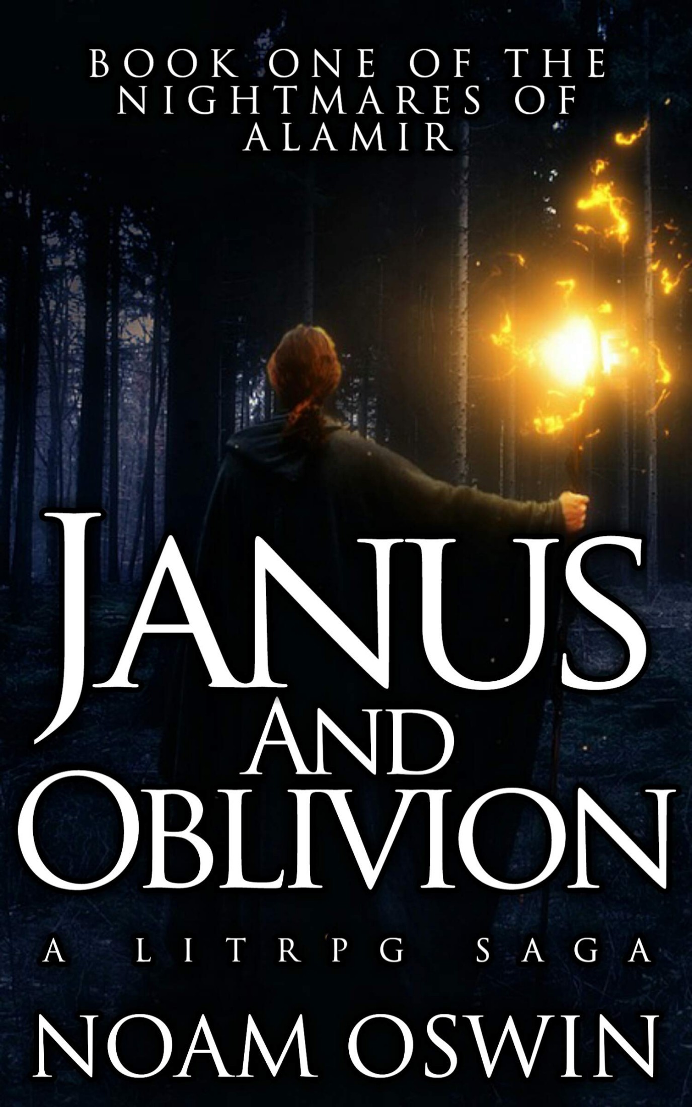 Janus and Oblivion