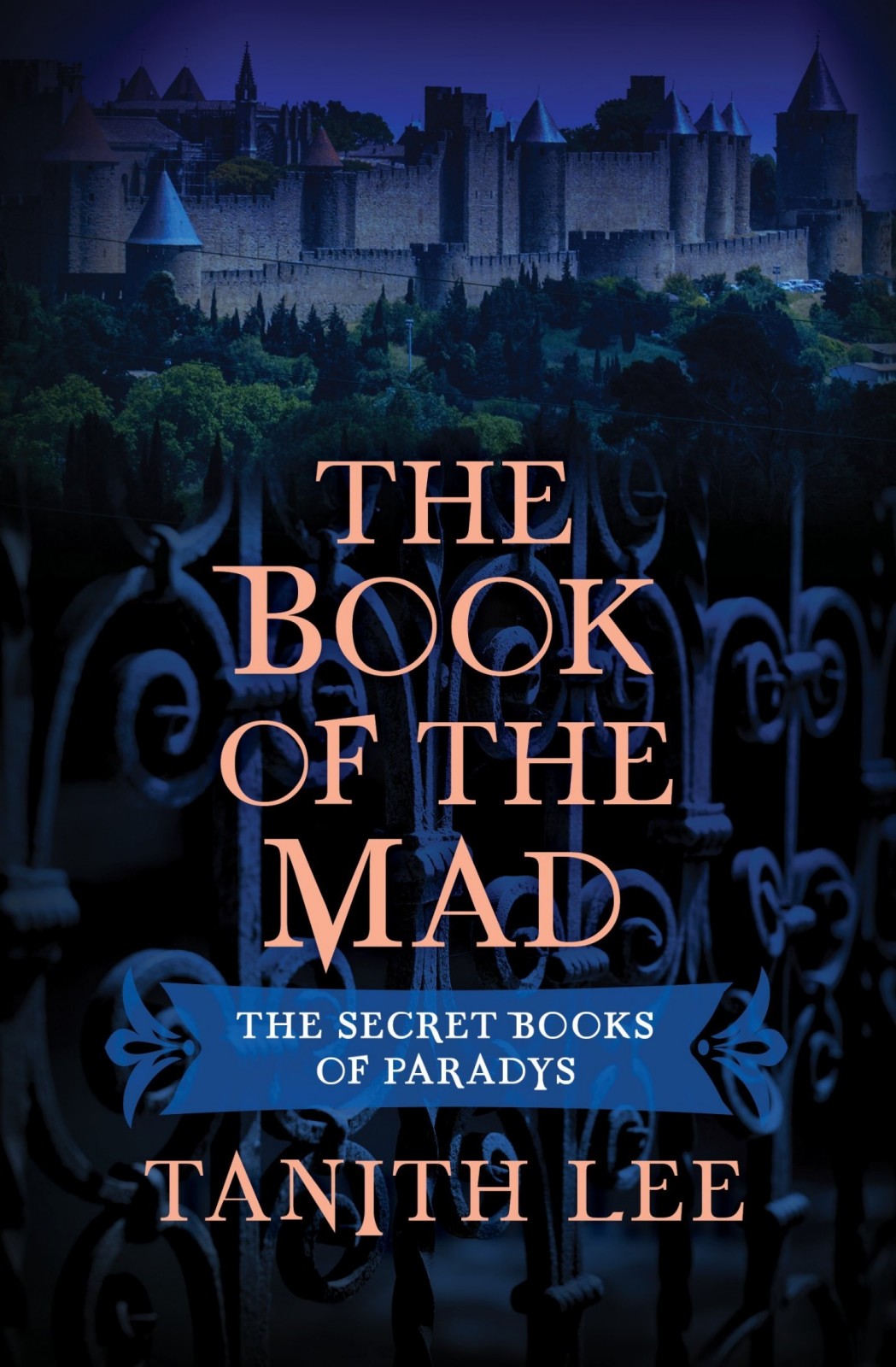 The Book of the Mad