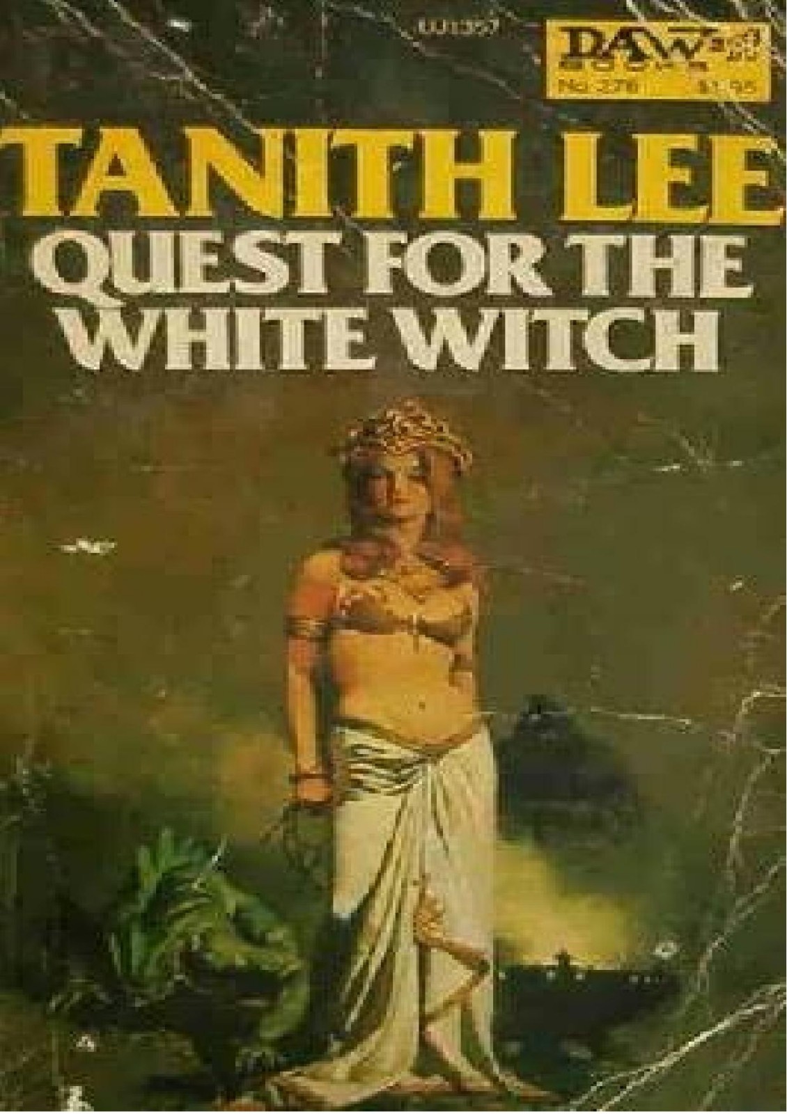 Quest for the White Witch