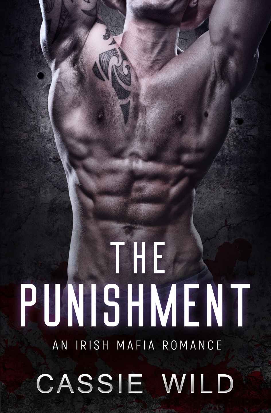 The Punishment: The Downing Family Book 3