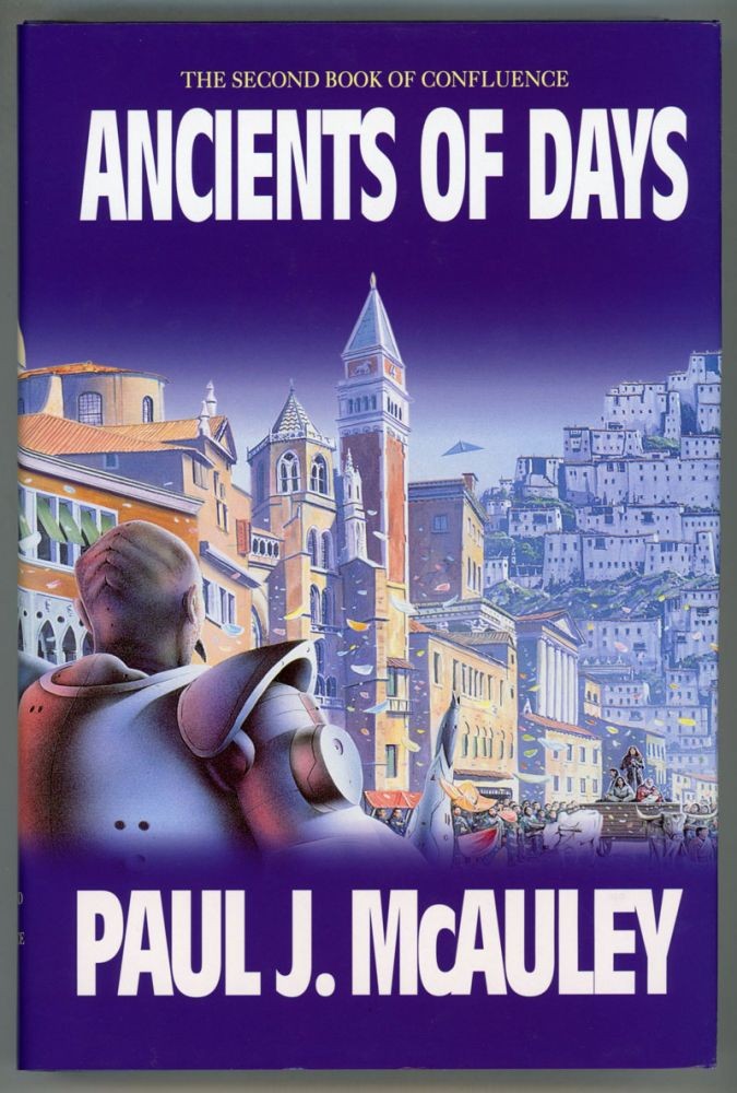 Ancients of Days