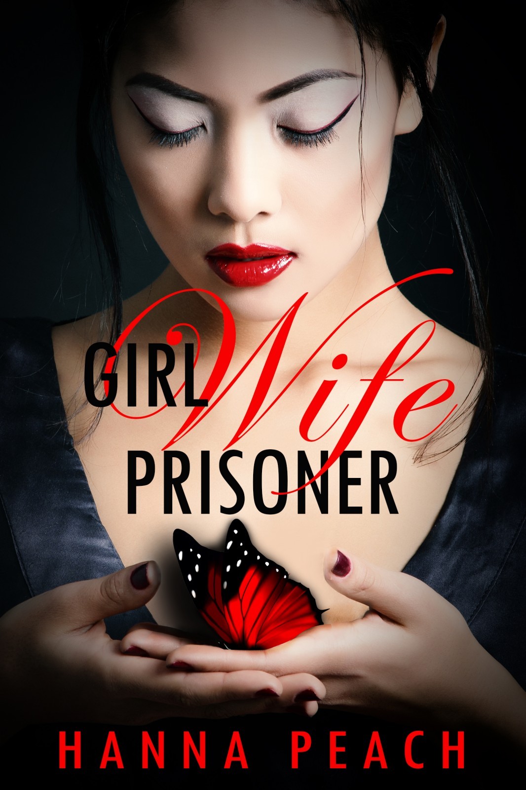 Girl Wife Prisoner