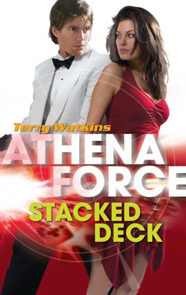 Stacked Deck (Athena Force #22)