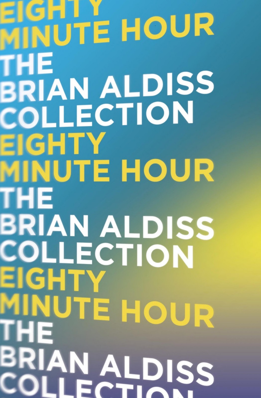 The Eighty-Minute Hour