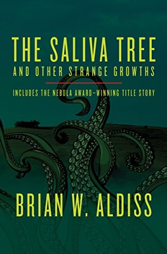 The Saliva Tree