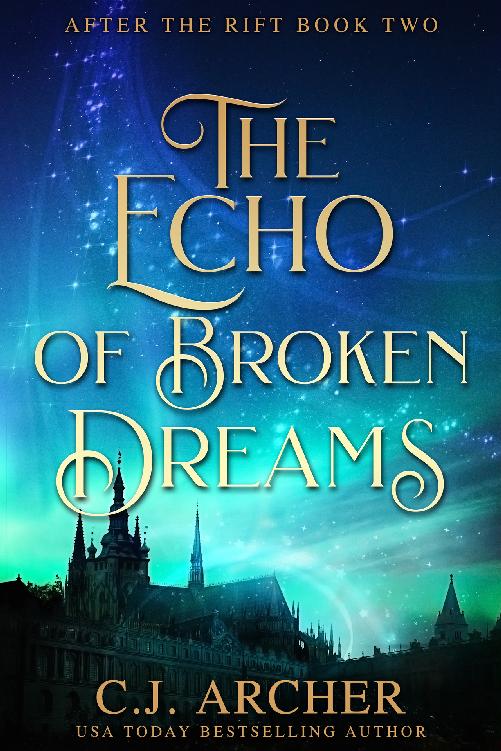 The Echo of Broken Dreams