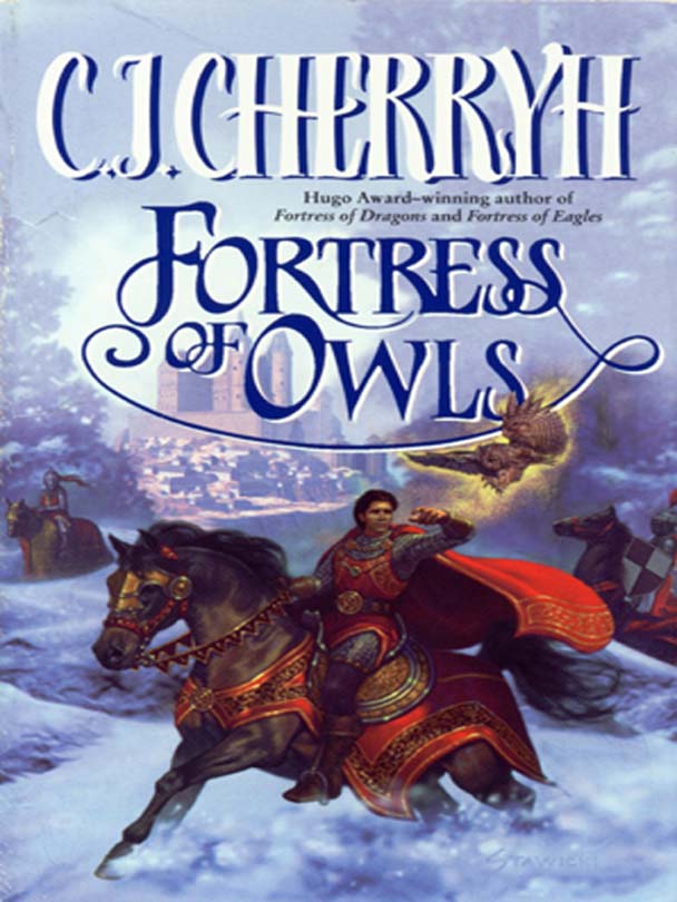 Fortress of Owls