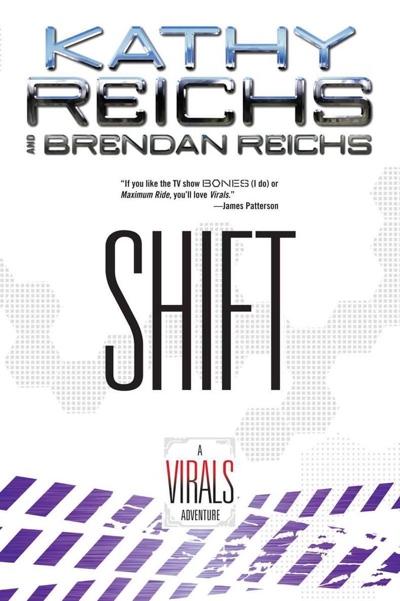 Shift: A Virals Adventure