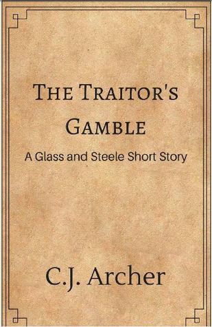 The Traitor's Gamble