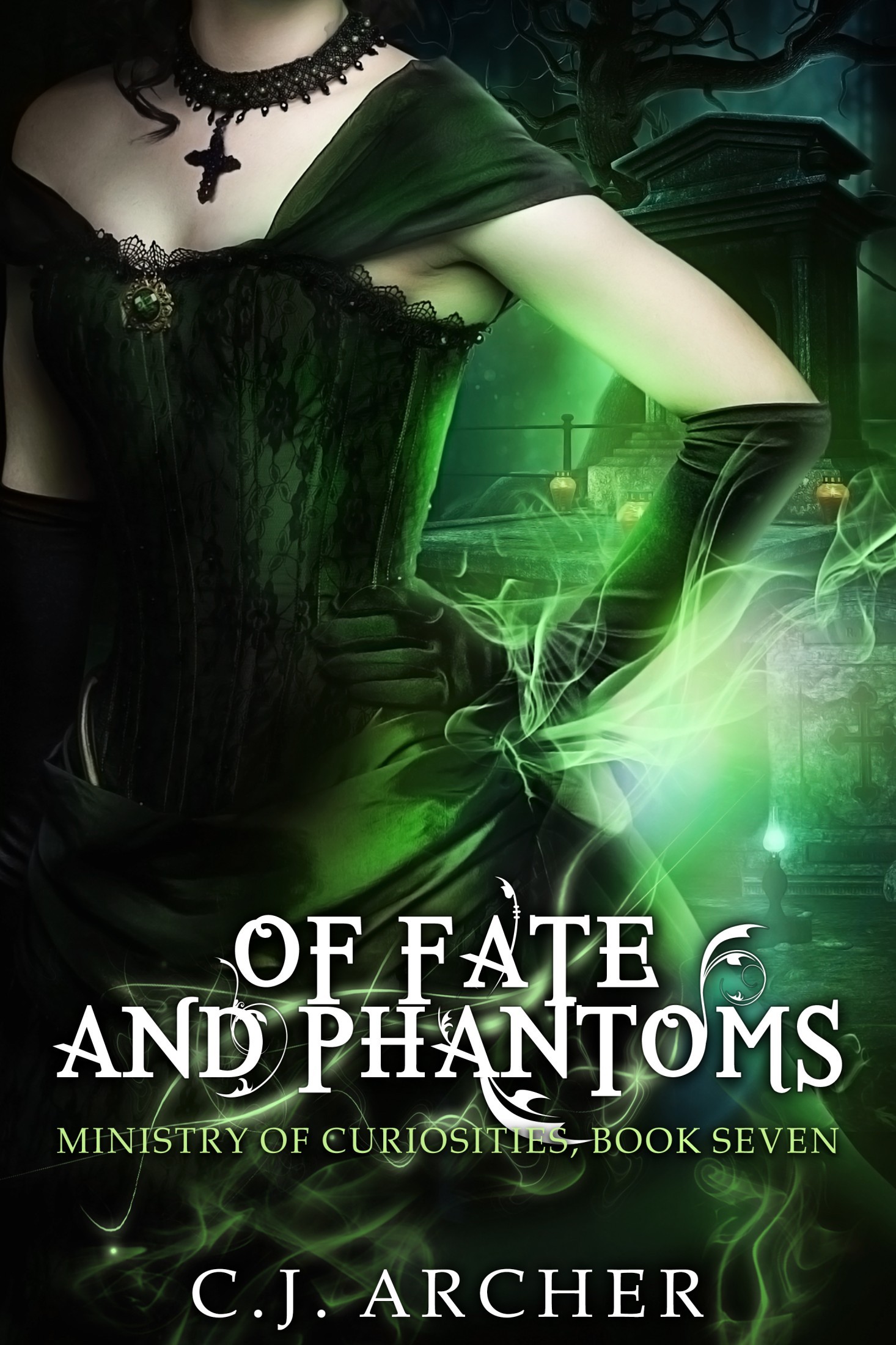 Of Fate and Phantoms