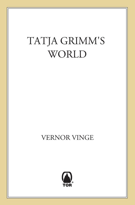 The Tatja Grimm's World