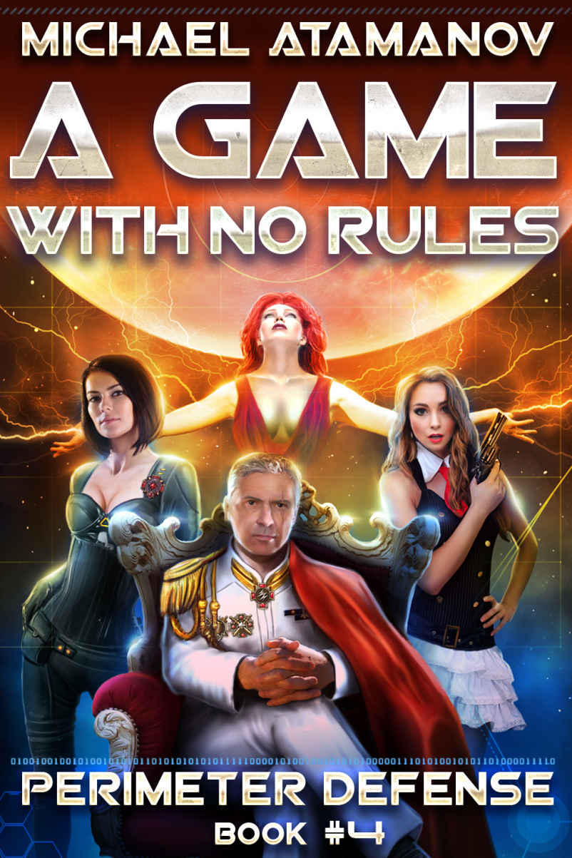 A Game With No Rules