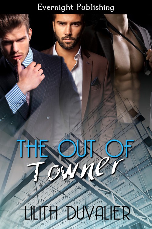 The Out of Towner