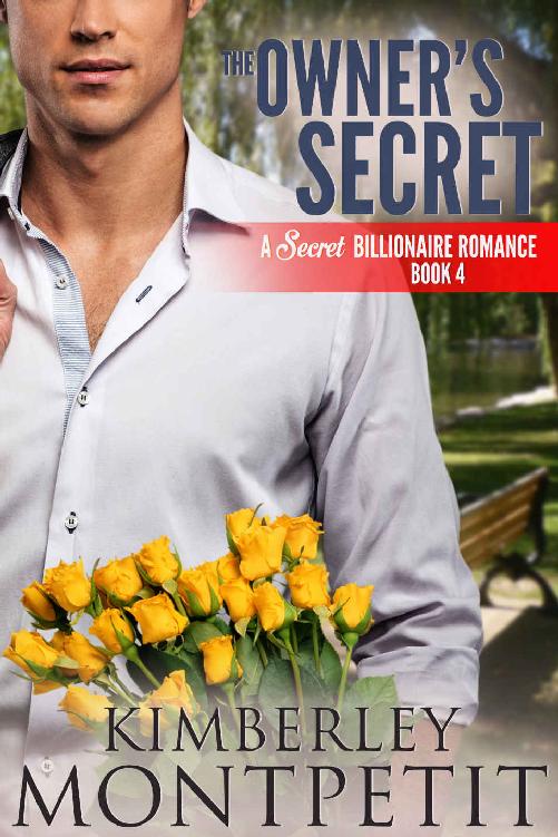 The Owner's Secret (A Secret Billionaire Romance Book 4)