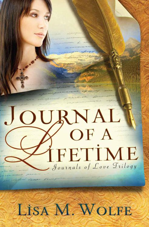Journal of a Lifetime