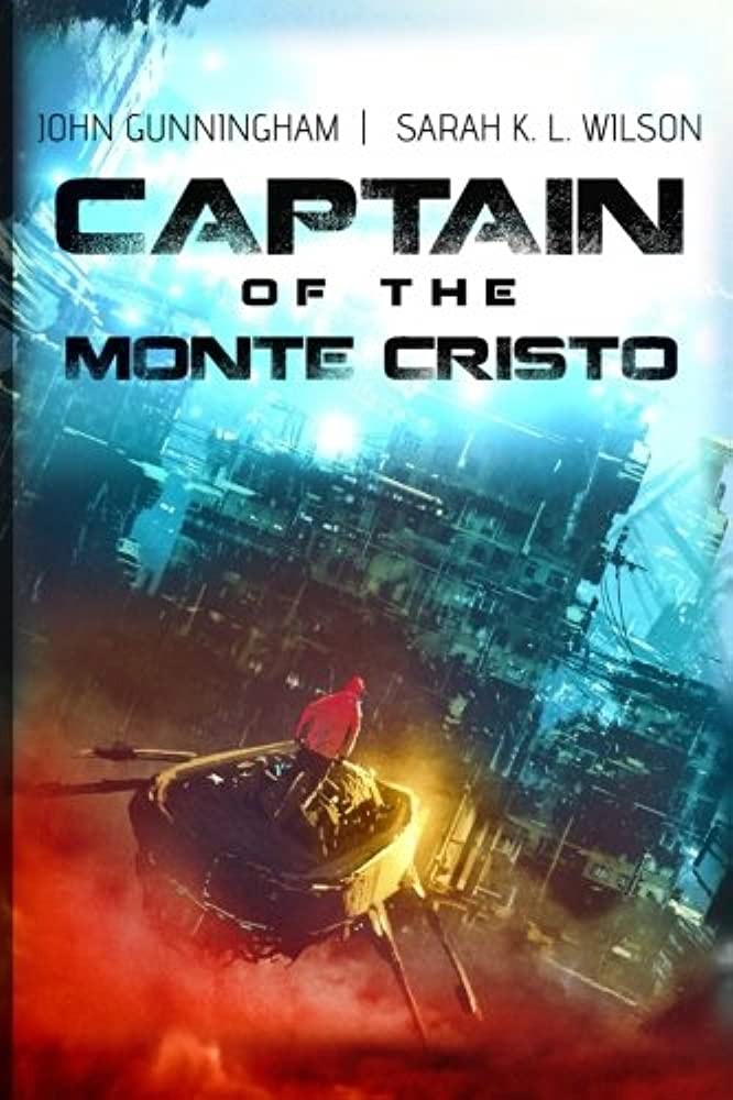 Captain of the Monte Cristo