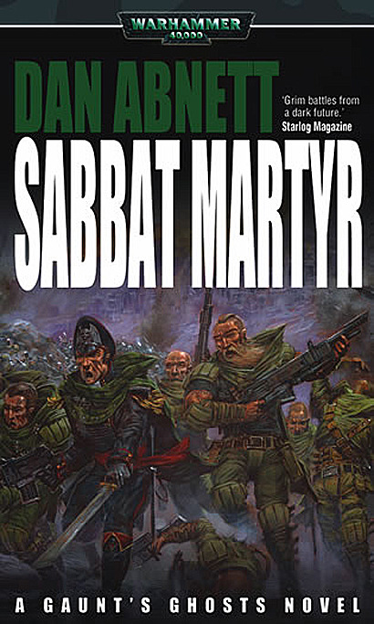 Sabbat Martyr