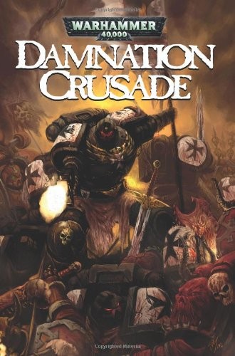 Damnation Crusade #5