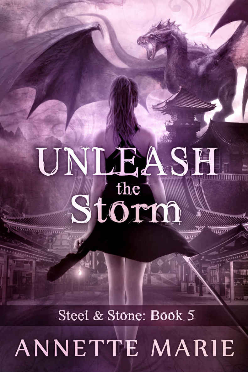 Unleash the Storm