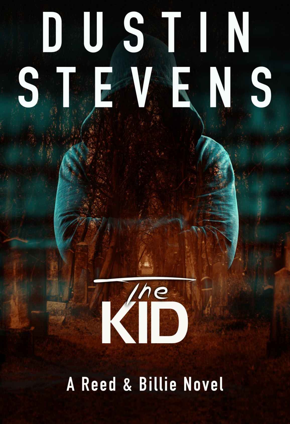 The Kid (Reed and Billie 3)