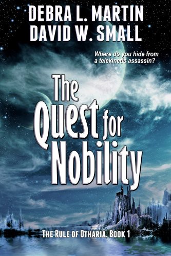 The Quest for Nobility
