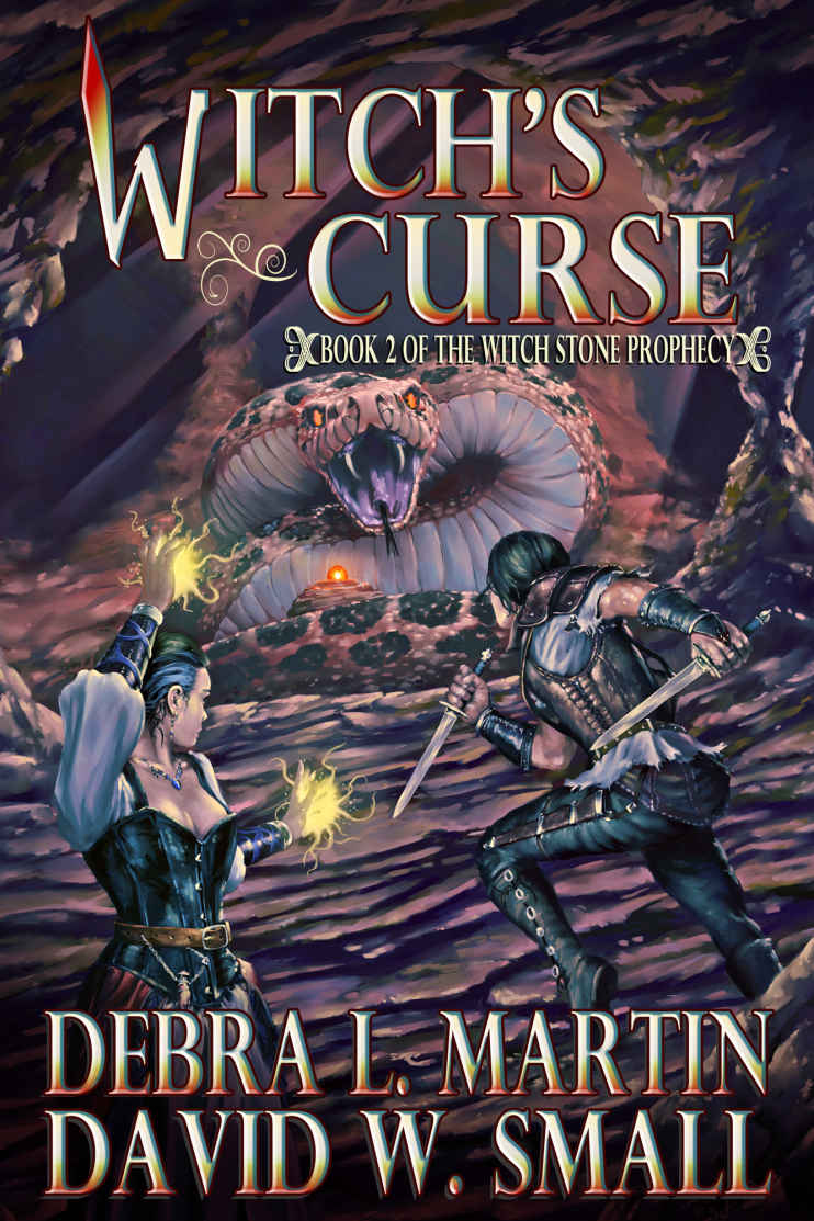 Witch's Curse