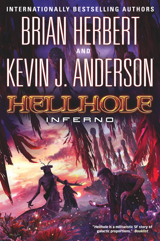 Hellhole: Inferno