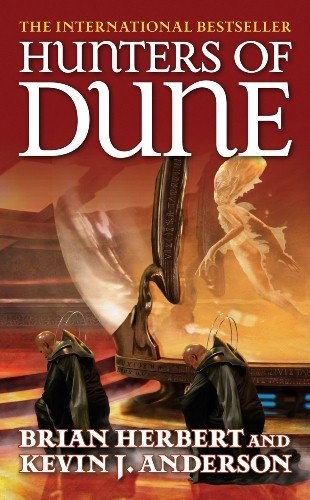 Dune: Hunters of Dune