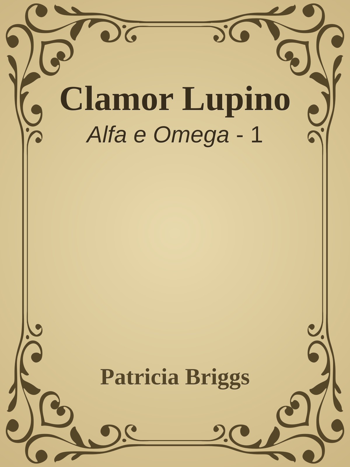 Clamor Lupino