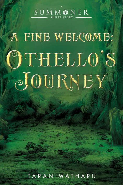 A Fine Welcome: Othello's Journey
