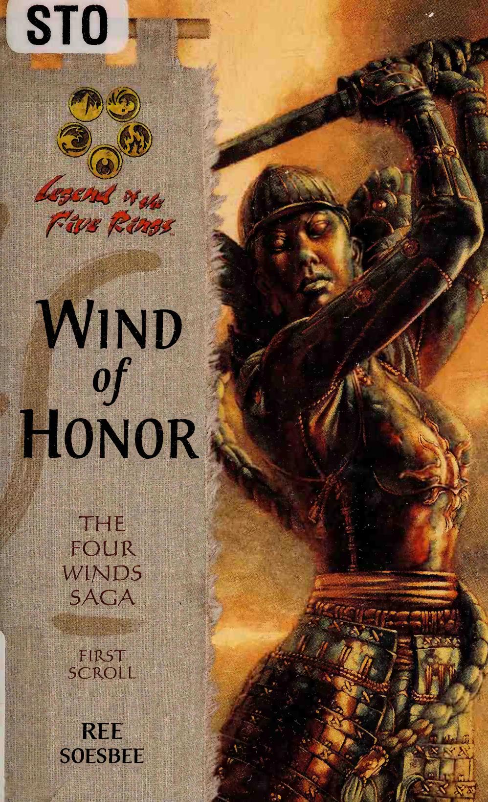 Wind of Honor