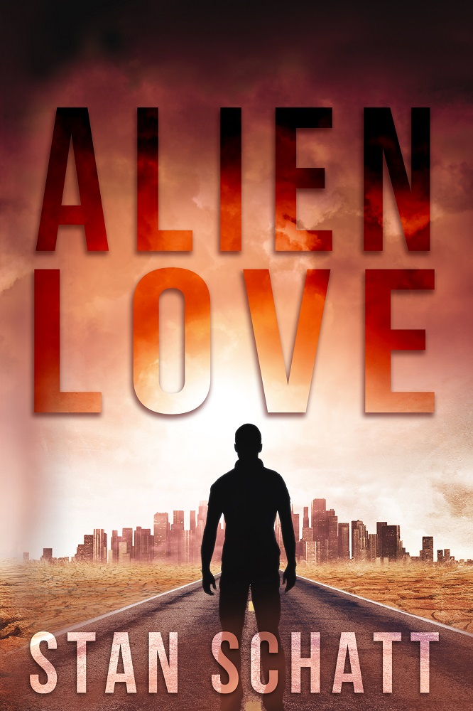 Alien Love