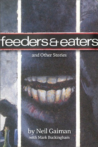 Feeders & Eaters