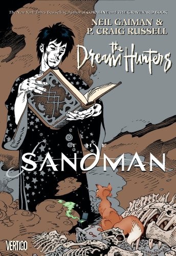 The Sandman: Book of Dreams