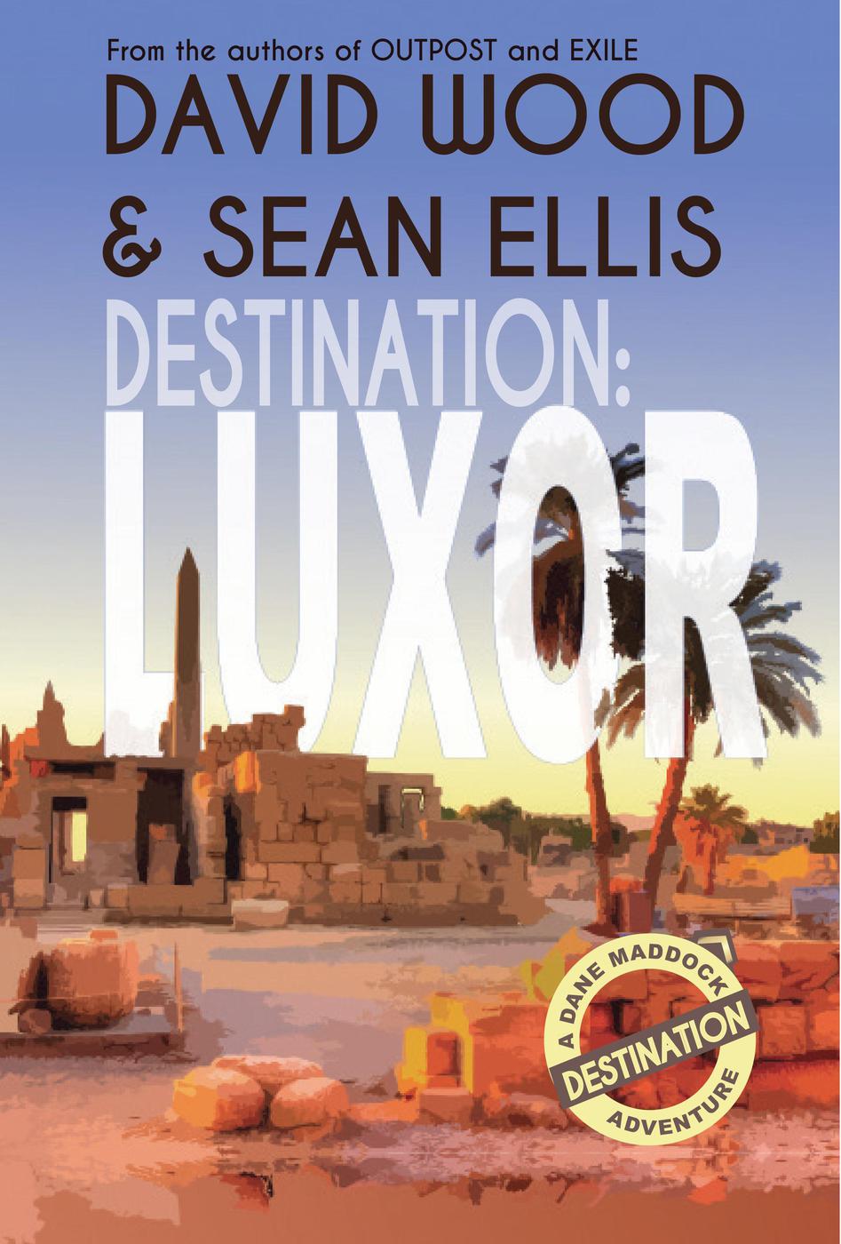 Destination: Luxor