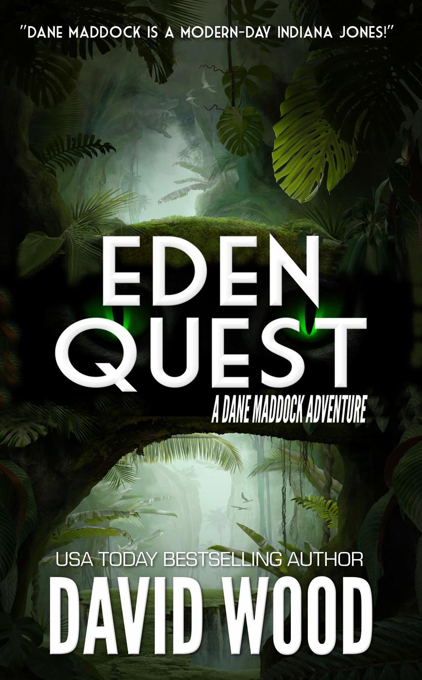 Eden Quest