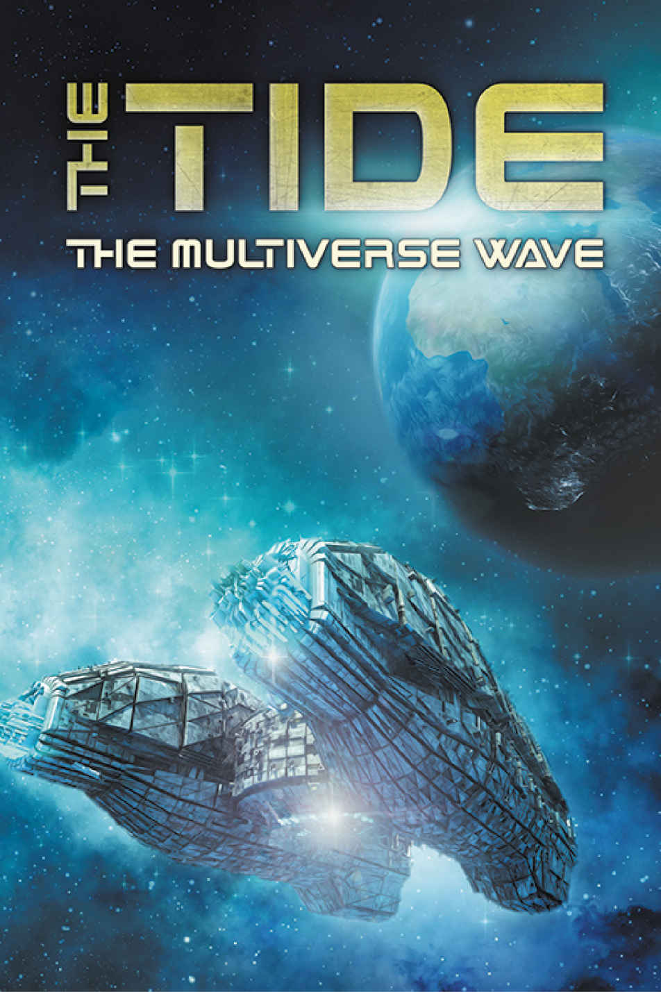 The Tide: The Multiverse Wave