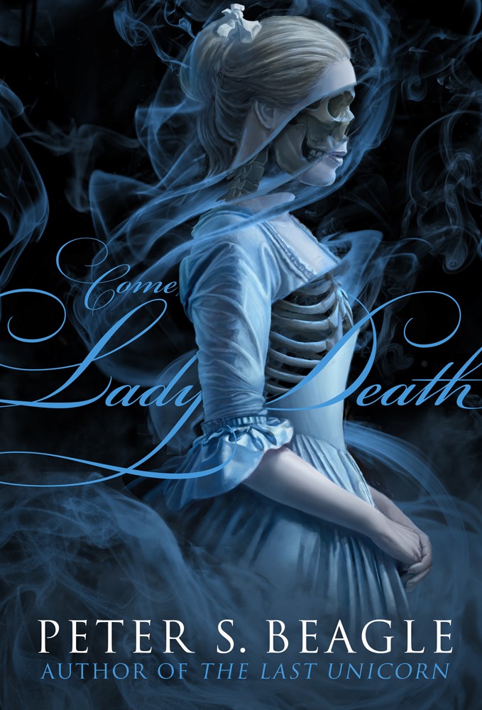 Come Lady Death