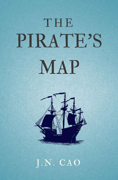The Pirate's Map
