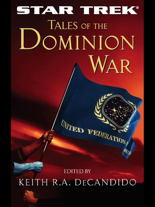 Star Trek: Tales of the Dominion War