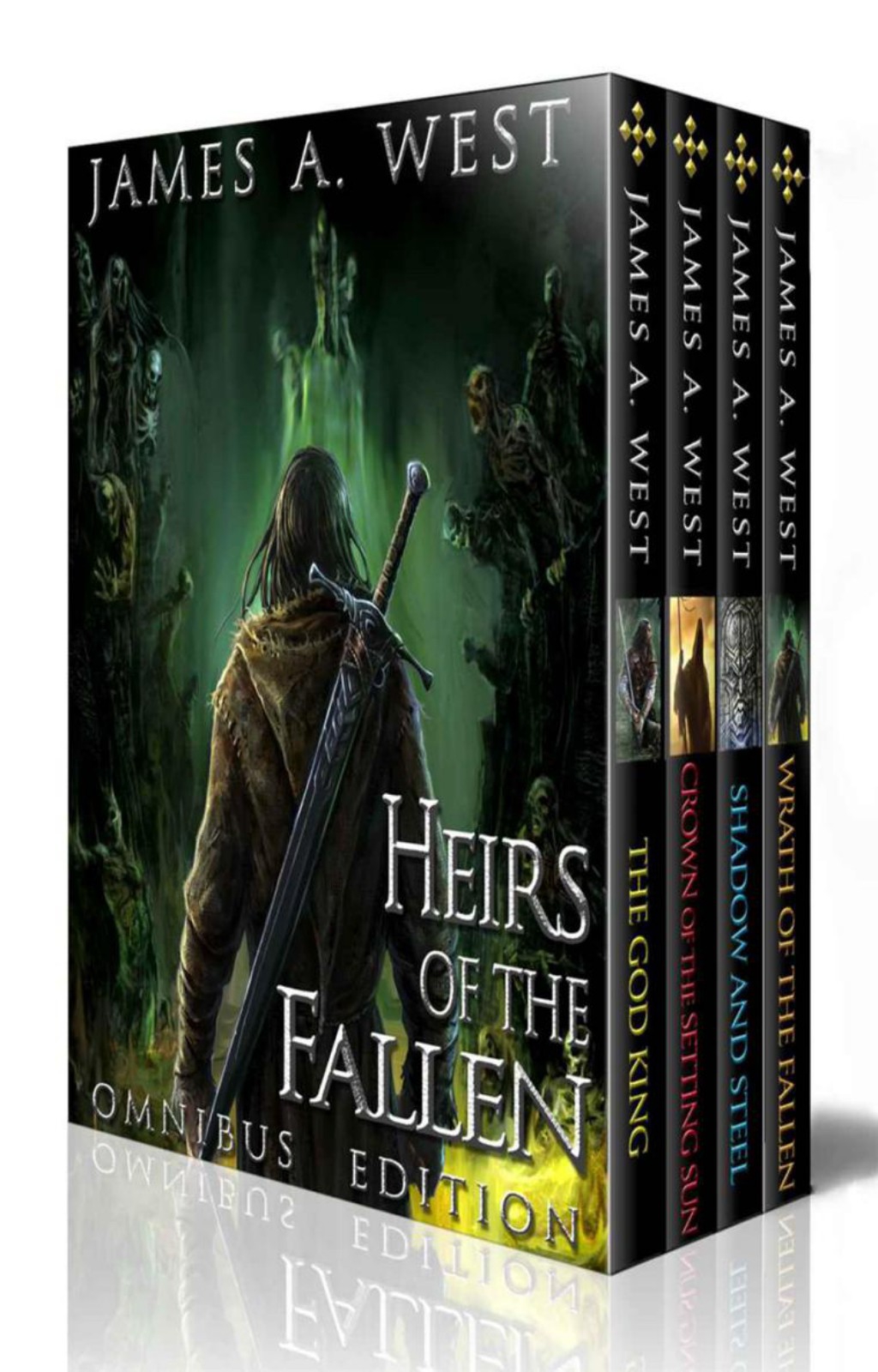 Heirs of the Fallen