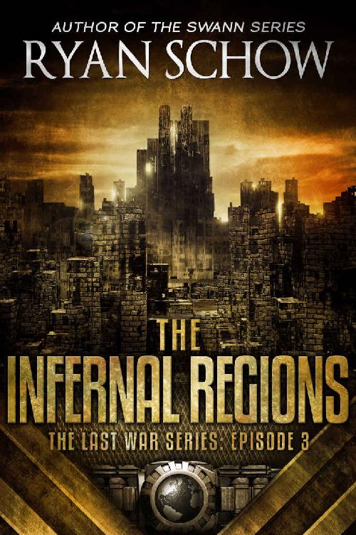 The Infernal Regions