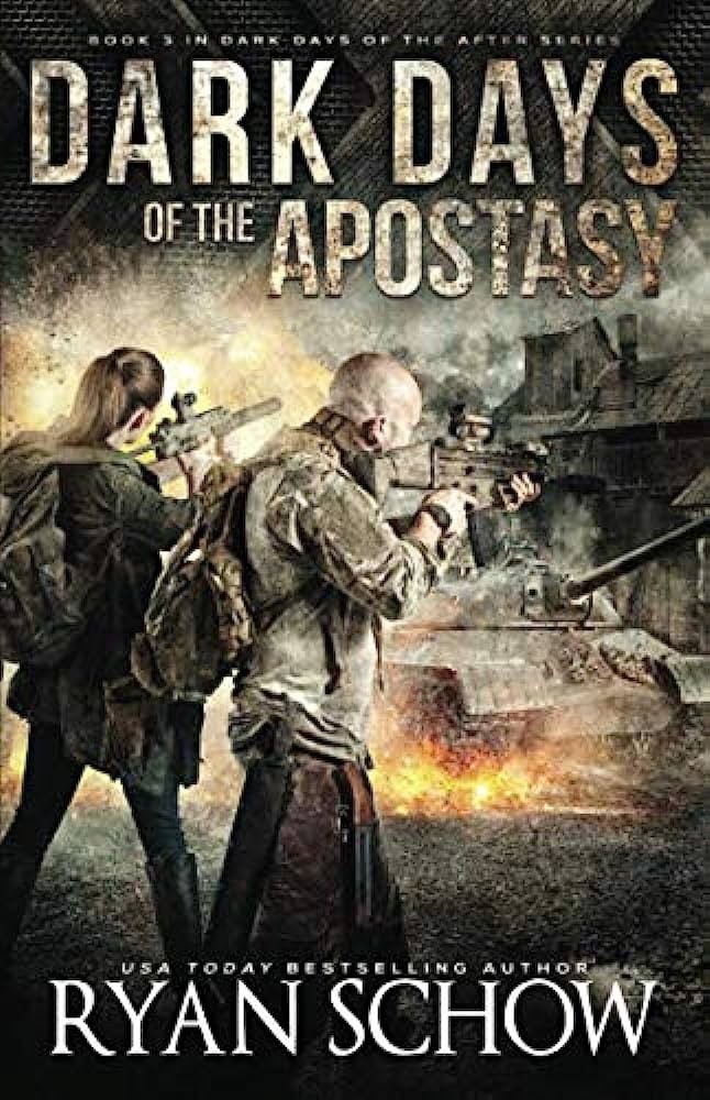 Dark Days of the Apostasy