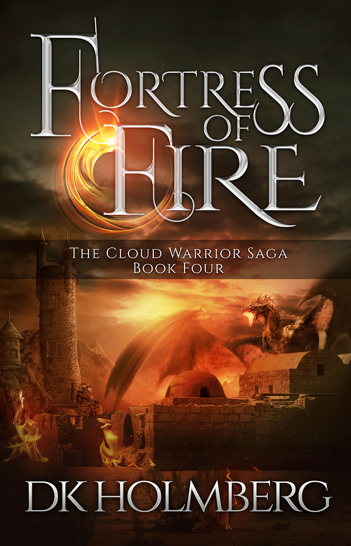 Fortress of Fire