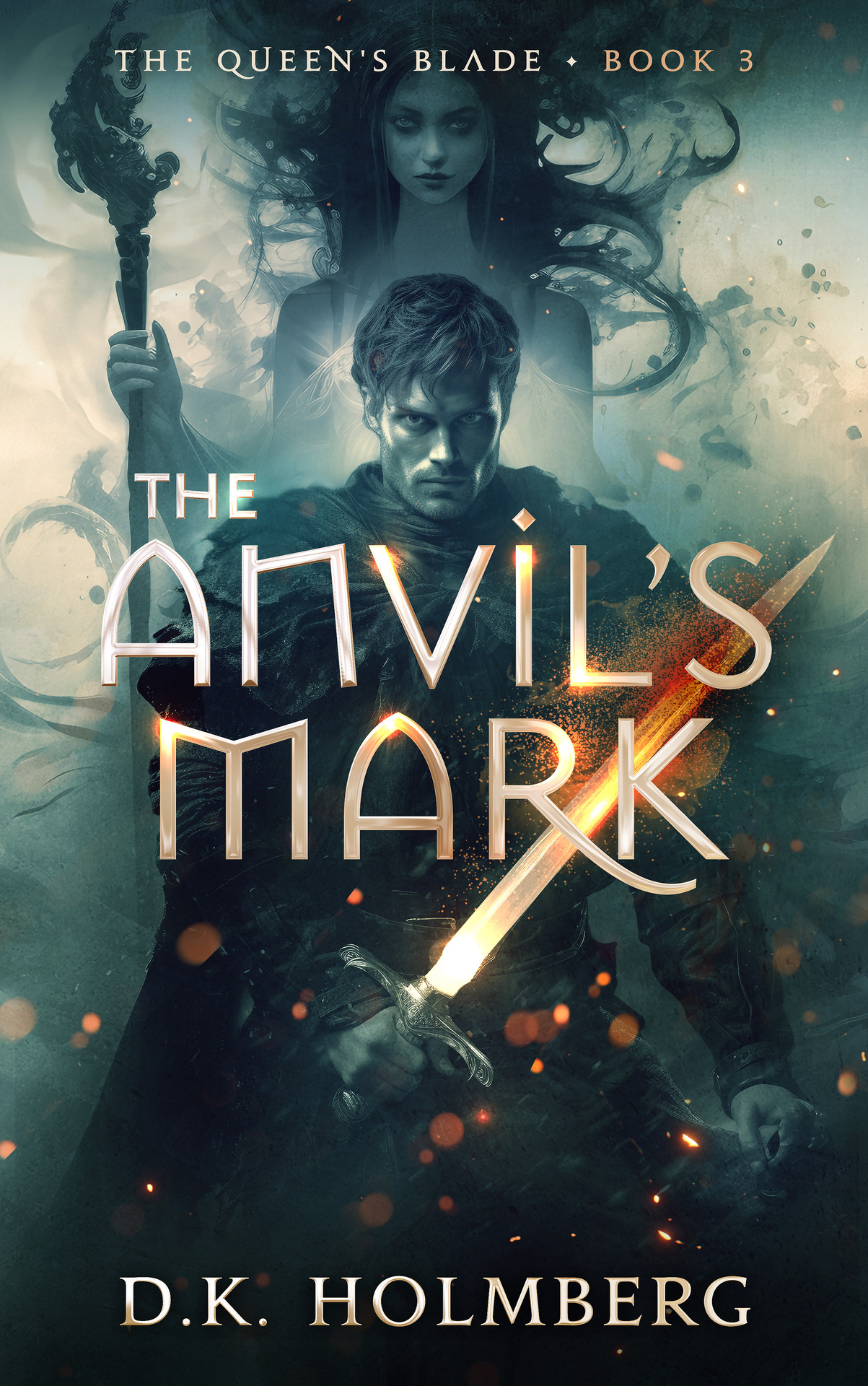 The Anvil's Mark