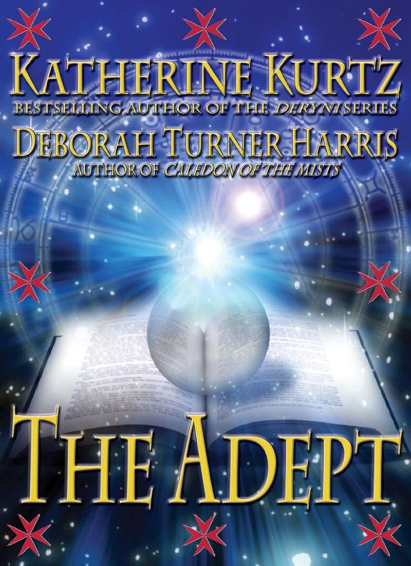 The Adept