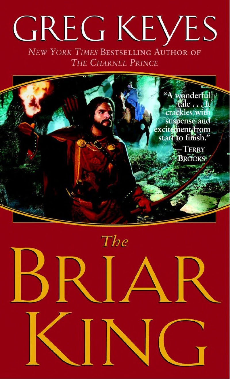 The Briar King