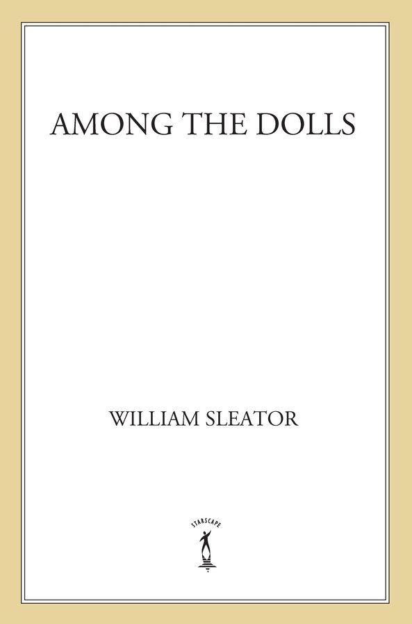 Among the Dolls